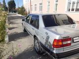 Volvo 960 1992 годаүшін2 500 000 тг. в Тараз