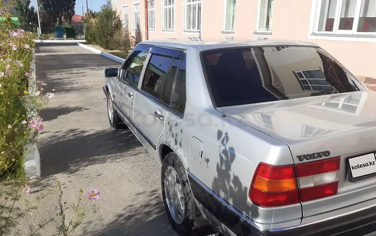 Volvo 960 1992 года за 2 500 000 тг. в Тараз