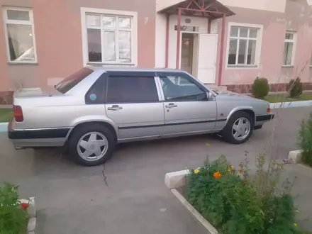 Volvo 960 1992 года за 2 500 000 тг. в Тараз – фото 15