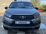 ВАЗ (Lada) Granta 2191 2020 года за 3 600 000 тг. в Уральск