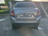 ВАЗ (Lada) Granta 2191 2020 года за 3 600 000 тг. в Уральск – фото 4