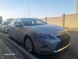 Lexus ES 300h 2015 годаfor10 500 000 тг. в Шымкент