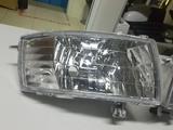 Туманки на Тойота Альфард (Toyota Alphard) за 12 000 тг. в Астана – фото 3