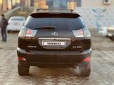 Lexus RX 350 2007 годаүшін9 000 000 тг. в Атырау – фото 3