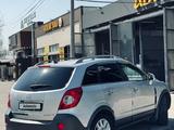 Opel Antara 2008 года за 5 500 000 тг. в Алматы – фото 2