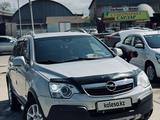 Opel Antara 2008 года за 5 500 000 тг. в Алматы – фото 3