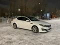 Kia Optima 2012 года за 6 200 000 тг. в Актобе – фото 5