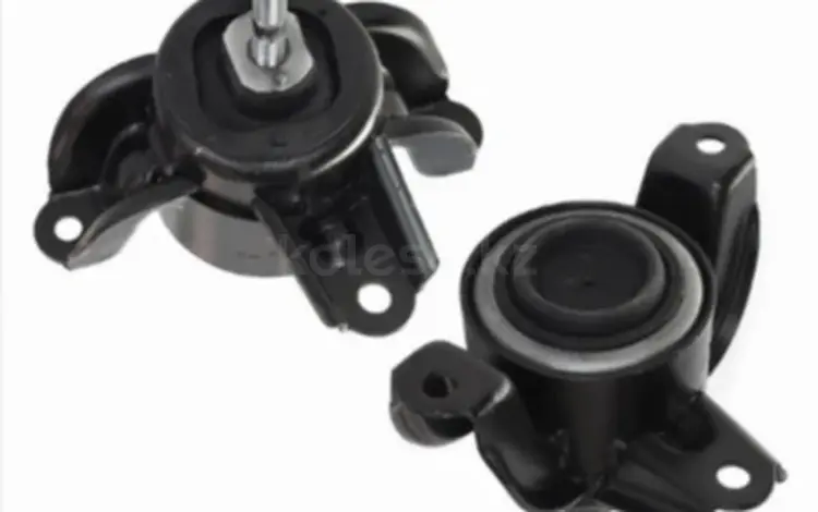 Подушка двигателя за 13 000 тг. в Алматы