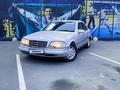 Mercedes-Benz C 180 1994 года за 1 600 000 тг. в Атырау