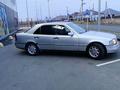 Mercedes-Benz C 180 1994 года за 1 600 000 тг. в Атырау – фото 2