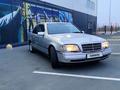 Mercedes-Benz C 180 1994 года за 1 600 000 тг. в Атырау – фото 3