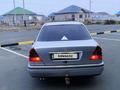 Mercedes-Benz C 180 1994 года за 1 600 000 тг. в Атырау – фото 4