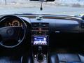 Mercedes-Benz C 180 1994 года за 1 600 000 тг. в Атырау – фото 7