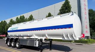 CHIV  Заводские полуприцепы-цистерны для перевозки 2026 года за 12 000 000 тг. в Алматы