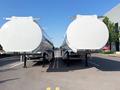 CHIV  Заводские полуприцепы-цистерны для перевозки 2026 годаүшін12 000 000 тг. в Алматы – фото 5