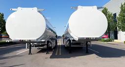CHIV  Заводские полуприцепы-цистерны для перевозки 2026 годаүшін12 000 000 тг. в Алматы – фото 5