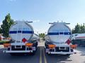 CHIV  Заводские полуприцепы-цистерны для перевозки 2026 годаүшін12 000 000 тг. в Алматы – фото 7
