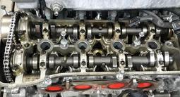 Двигатель 2AZ-fe 2.4 л Toyota Harrier Контрактный за 650 000 тг. в Астана
