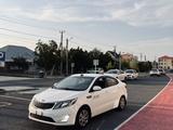 Kia Rio 2012 годаүшін4 150 000 тг. в Сарыагаш – фото 2
