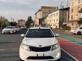 Kia Rio 2012 годаүшін4 150 000 тг. в Сарыагаш – фото 3
