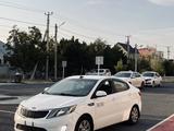 Kia Rio 2012 годаүшін4 150 000 тг. в Сарыагаш