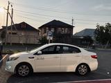 Kia Rio 2012 годаүшін4 150 000 тг. в Сарыагаш – фото 5