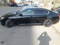 Lexus GS 430 2005 года за 7 300 000 тг. в Жанаозен – фото 6