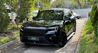 Zeekr 8x Max 2026 года за 45 000 000 тг. в Алматы