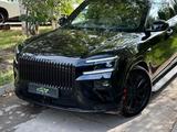 Zeekr 8x Max 2026 года за 45 000 000 тг. в Алматы – фото 2