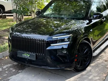 Zeekr 8x Max 2026 года за 45 000 000 тг. в Алматы – фото 2