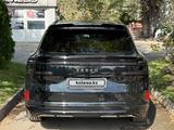 Zeekr 8x Max 2026 года за 45 000 000 тг. в Алматы – фото 5