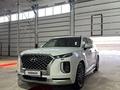 Hyundai Palisade 2021 года за 24 500 000 тг. в Алматы – фото 6