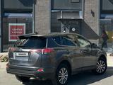 Toyota RAV4 2019 года за 13 000 000 тг. в Атырау – фото 5