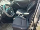 Pontiac Vibe 2005 годаүшін3 200 000 тг. в Алматы – фото 4