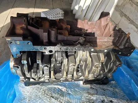 Блок двигателя (шорт блок) с коленвалом за 250 000 тг. в Костанай – фото 6