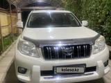 Toyota Land Cruiser Prado 2009 года за 15 000 000 тг. в Шымкент
