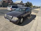 Mercedes-Benz C 280 1994 годаүшін200 000 тг. в Тараз