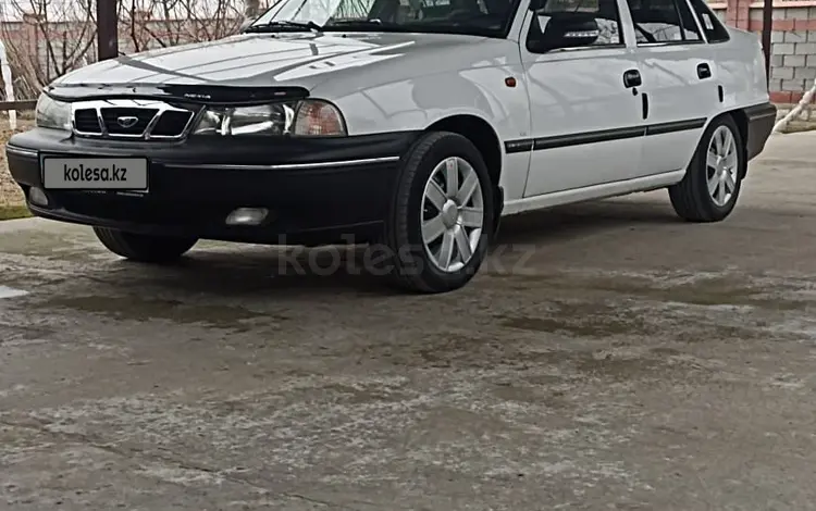 Daewoo Nexia 2007 годаүшін2 500 000 тг. в Шымкент