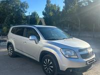 Chevrolet Orlando 2013 года за 5 500 000 тг. в Караганда