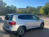 Chevrolet Orlando 2013 года за 5 750 000 тг. в Караганда – фото 2