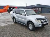 Mitsubishi Pajero 2007 года за 7 500 000 тг. в Костанай