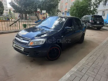 ВАЗ (Lada) Granta 2190 2013 года за 2 500 000 тг. в Актобе