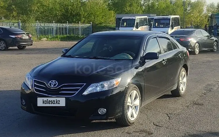 Toyota Camry 2010 годаүшін7 800 000 тг. в Павлодар