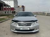 Toyota Camry 2013 года за 11 000 000 тг. в Шымкент