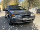 ВАЗ (Lada) 2114 2008 годаүшін700 000 тг. в Актобе