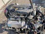 Двигатель на mitsubishi RVR донс 4G63. Митсубиси РВР 2л.үшін320 000 тг. в Алматы – фото 2