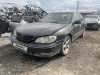 Nissan Maxima 2002 года за 1 150 000 тг. в Актобе