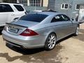 Mercedes-Benz CLS 500 2006 года за 7 500 000 тг. в Алматы – фото 9