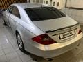 Mercedes-Benz CLS 500 2006 года за 7 500 000 тг. в Алматы – фото 12