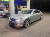 Mercedes-Benz CLS 500 2006 года за 7 500 000 тг. в Алматы